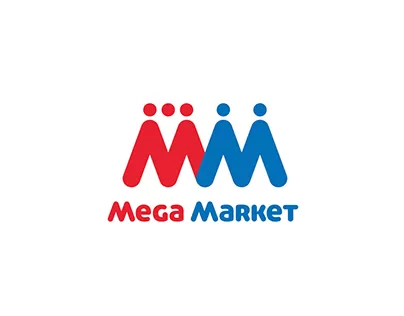 MEGA MARKET
