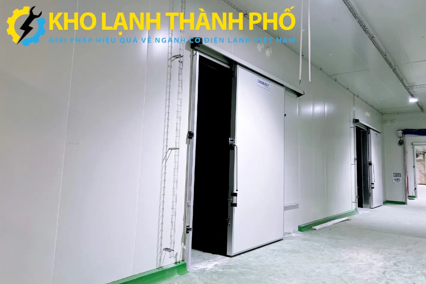 LẮP ĐẶT VÀ BÀN GIAO