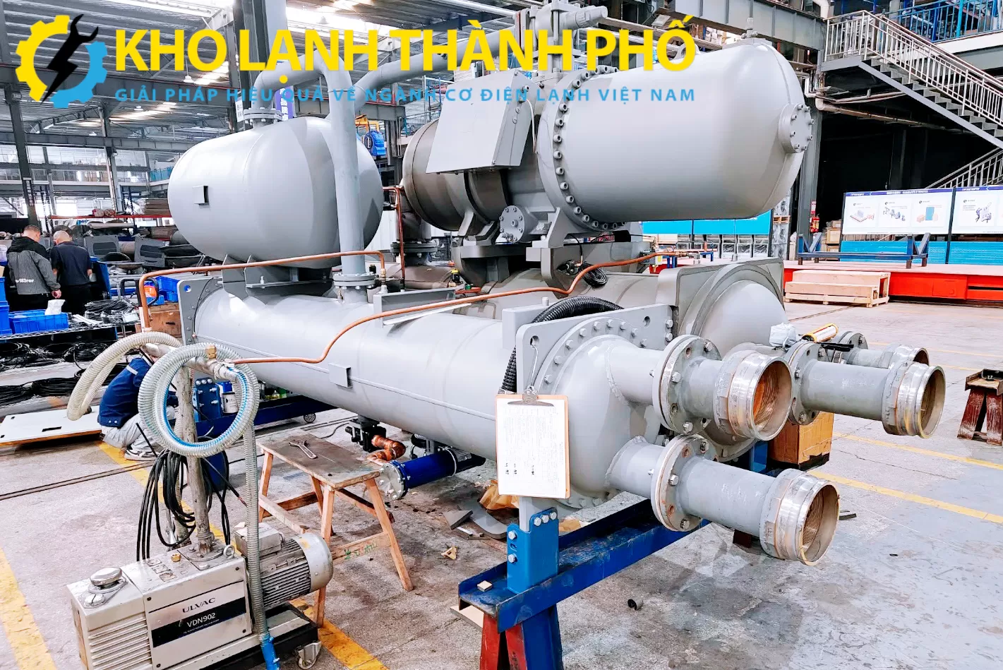 KIỂM TRA VÀ THỬ NGHIỆM