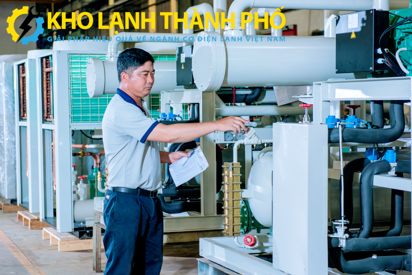 GIA CÔNG SẢN XUẤT