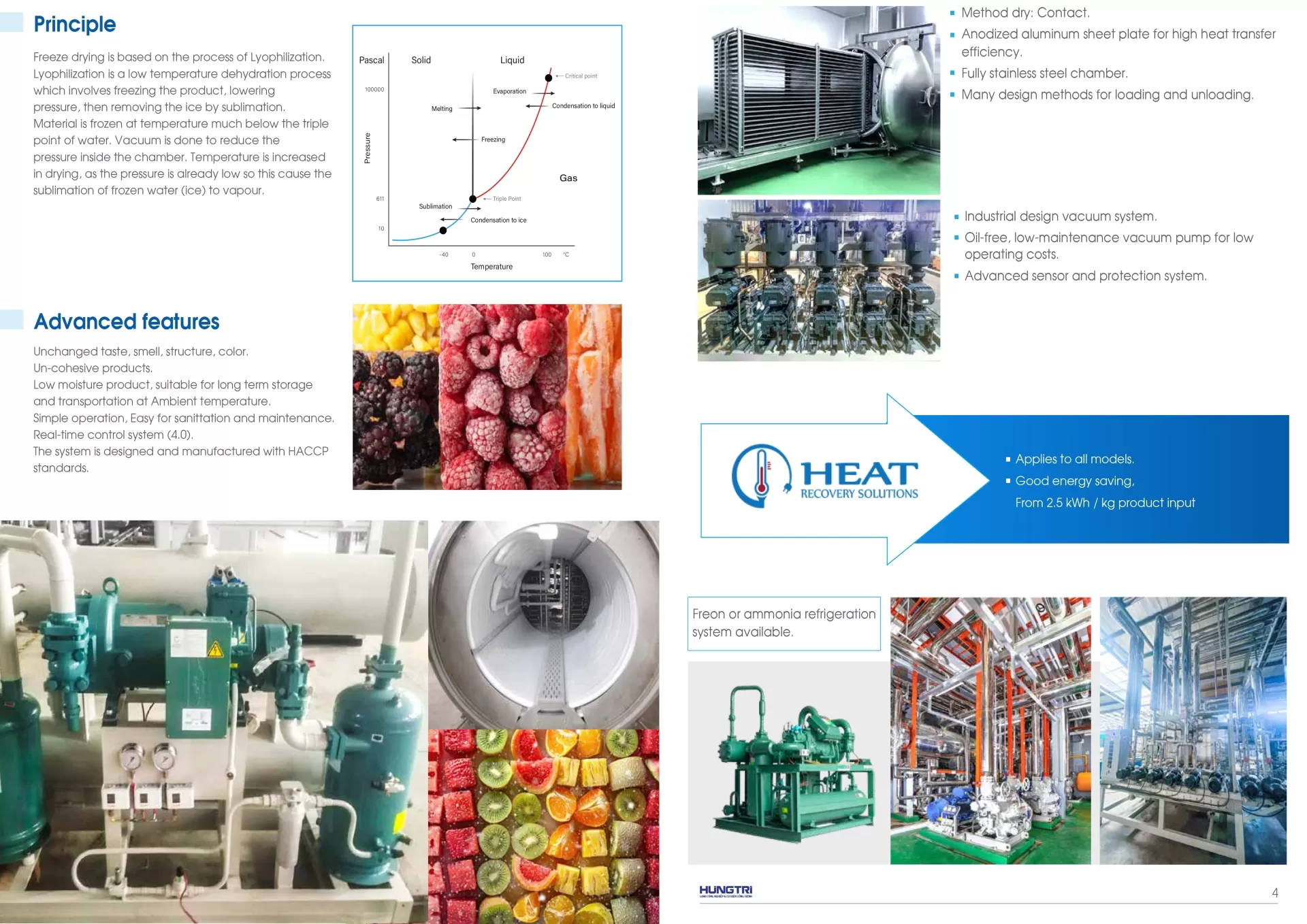 MÁY SẤY THĂNG HOA