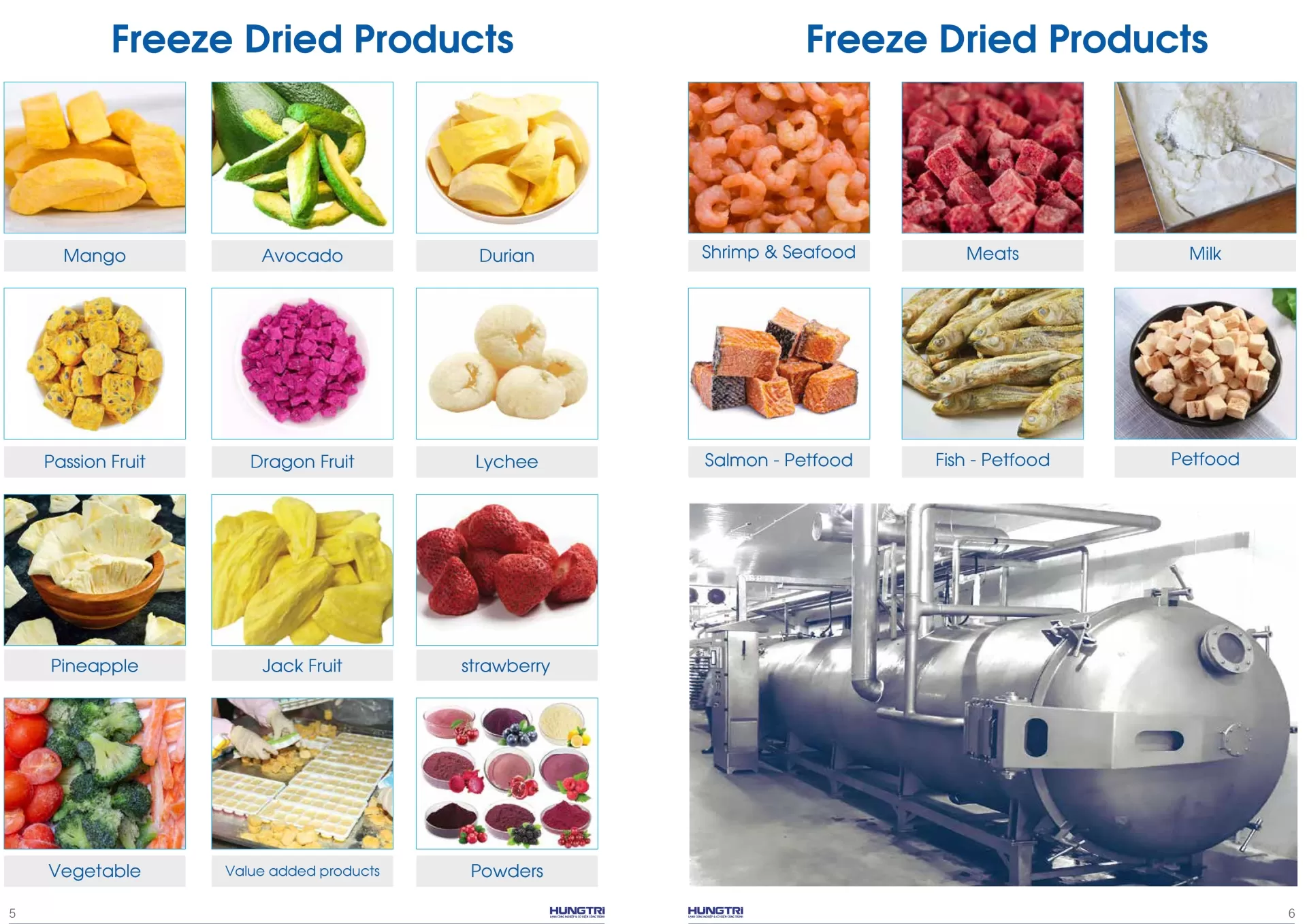 MÁY SẤY THĂNG HOA