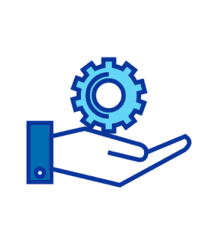 Lắp đặt & bàn giao