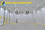 Kho lạnh vacxin Việt Nam