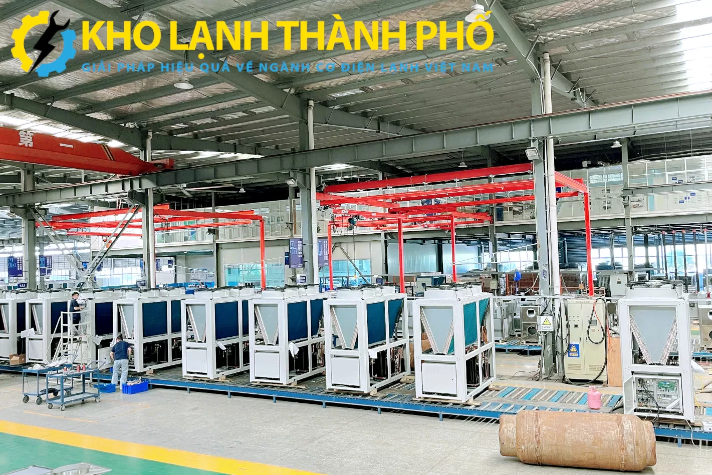 Về chúng tôi