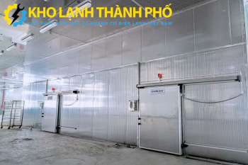 Hầm đông gió trái cây