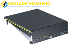 Sàn nâng thủy lực - Dock leveler Doohan