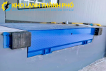 Sàn nâng thủy lực - Dock leveler Doohan