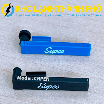Nhiệt kế tự ghi Supco CR87B220C